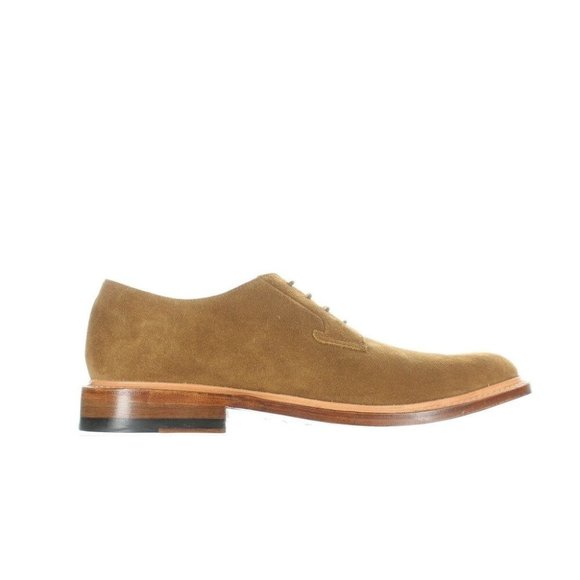 Bostonian Other - NiB Bostonian by Clarks No16 Soft Low Cola Suede O